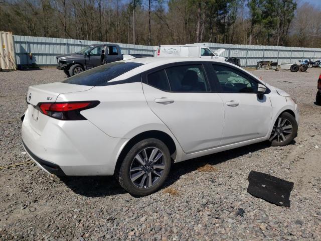 Photo 3 from auction – 2020 NISSAN VERSA SV with VIN 3N1CN8EV4LL807374