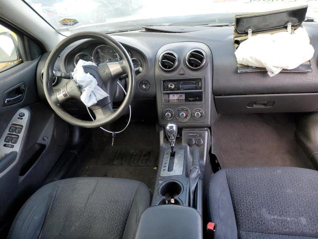 Photo 8 from auction – 2007 PONTIAC G6 BASE with VIN 1G2ZG58N574110100