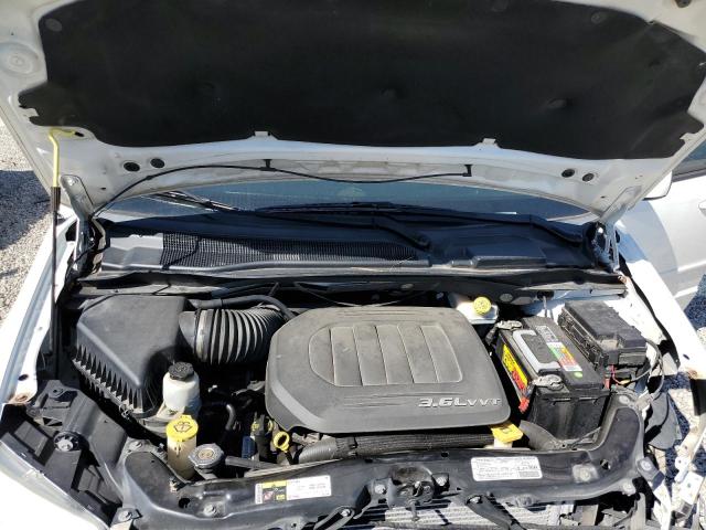 Photo 11 from auction – 2013 DODGE GRAND CARA with VIN 2C4RDGCG4DR628507
