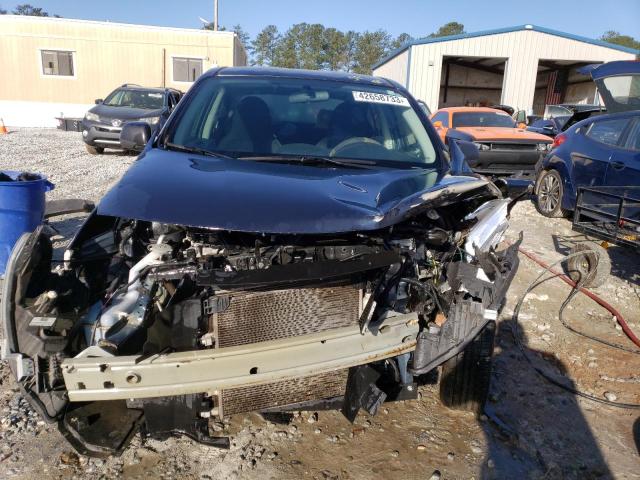 Photo 5 from auction – 2015 NISSAN VERSA S with VIN 3N1CN7APXFL952411