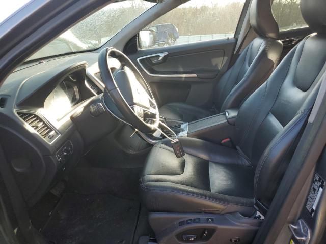 Photo 7 from auction – 2016 VOLVO XC60 T5 PR with VIN YV440MDK7G2787576