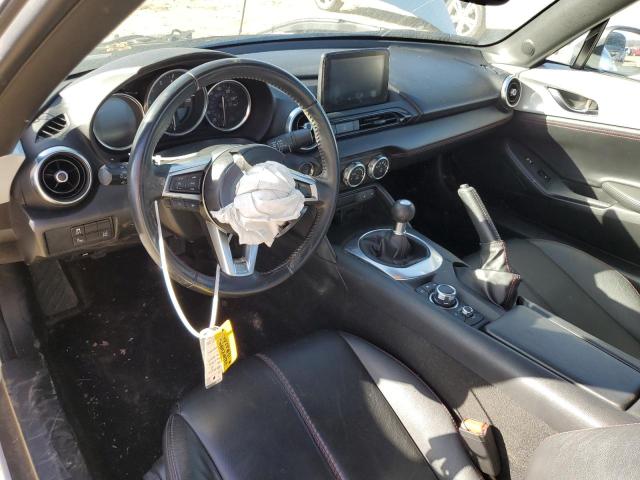 Photo 8 from auction – 2018 MAZDA MX-5 MIATA with VIN JM1NDAD70J0202510