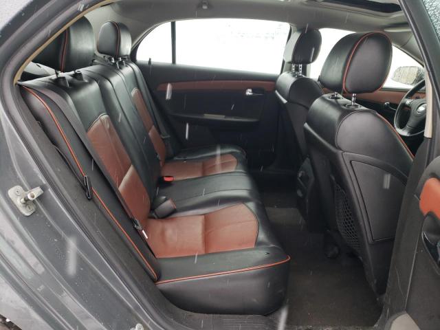 Photo 10 from auction – 2008 CHEVROLET MALIBU with VIN 1G1ZK577384178693