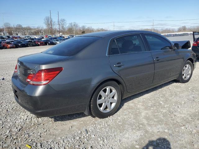 Photo 3 from auction – 2007 TOYOTA AVALON XL with VIN 4T1BK36B97U175441