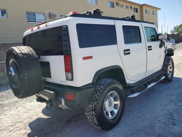 Photo 3 from auction – 2008 HUMMER H2 with VIN 5GRGN23838H109464