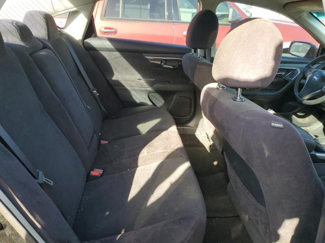 Photo 10 from auction – 2013 NISSAN ALTIMA 3.5 with VIN 1N4BL3APXDN489289