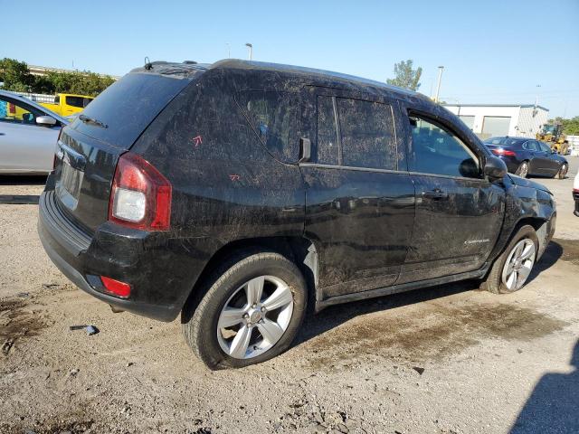 Photo 3 from auction – 2014 JEEP COMPASS SP with VIN 1C4NJCBB3ED643221