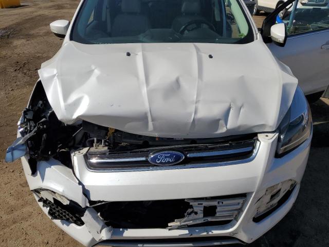 Photo 12 from auction – 2015 FORD ESCAPE TIT with VIN 1FMCU0J93FUA08945