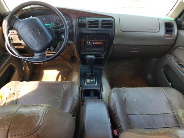 Photo 8 from auction – 1997 TOYOTA 4RUNNER SR with VIN JT3GN86R3V0035762