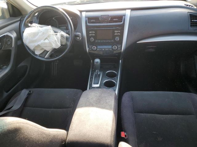Photo 8 from auction – 2013 NISSAN ALTIMA 2.5 with VIN 1N4AL3AP0DC248977