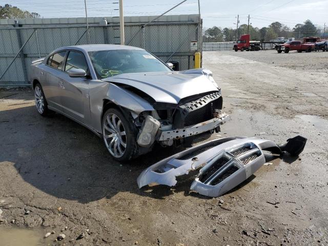 Photo 4 from auction – 2013 DODGE CHARGER SE with VIN 2C3CDXBG9DH639925