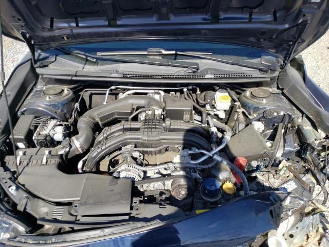 Photo 11 from auction – 2019 SUBARU IMPREZA with VIN 4S3GKAB68K3621083