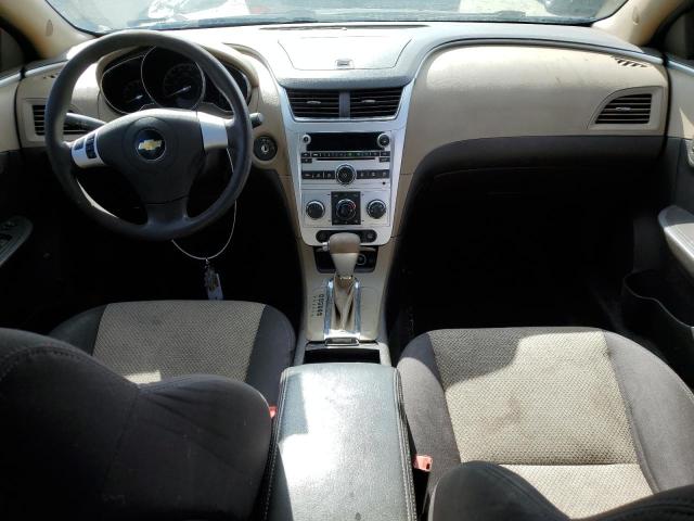 Photo 8 from auction – 2010 CHEVROLET MALIBU LS with VIN 1G1ZB5EB3AF300468