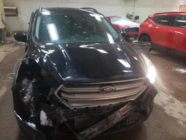 Photo 5 from auction – 2017 FORD ESCAPE SE with VIN 1FMCU9G96HUA37824