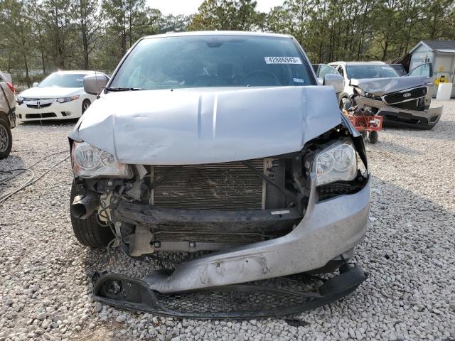 Photo 5 from auction – 2019 DODGE GRAND CARA with VIN 2C4RDGCG4KR580715