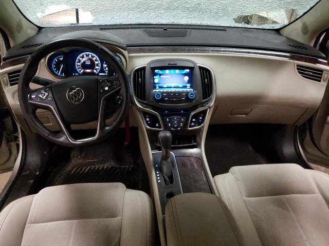 Photo 8 from auction – 2014 BUICK LACROSSE with VIN 1G4GA5G31EF141975