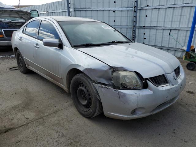 Photo 4 from auction – 2006 MITSUBISHI GALANT ES with VIN 4A3AB36FX6E062767