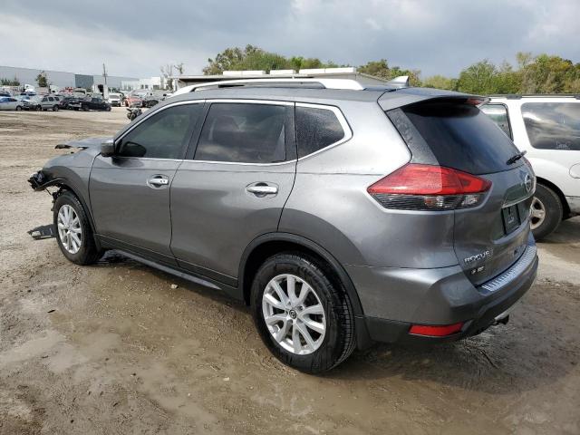 Photo 2 from auction – 2017 NISSAN ROGUE S with VIN JN8AT2MT2HW408329