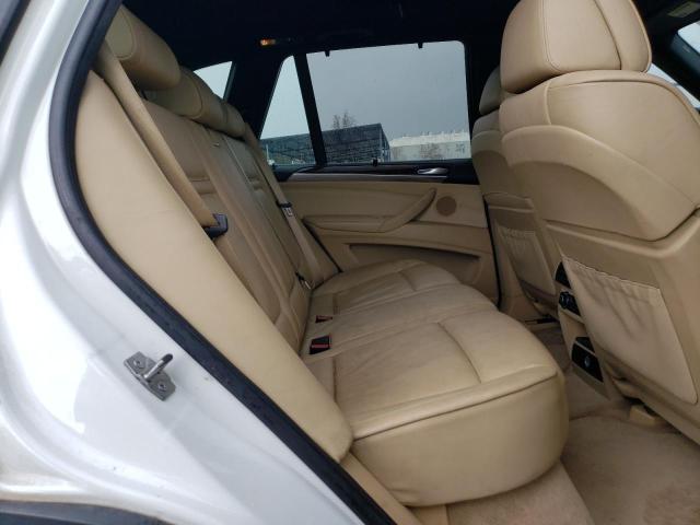 Photo 10 from auction – 2010 BMW X5 XDRIVE3 with VIN 5UXFE4C51AL381513