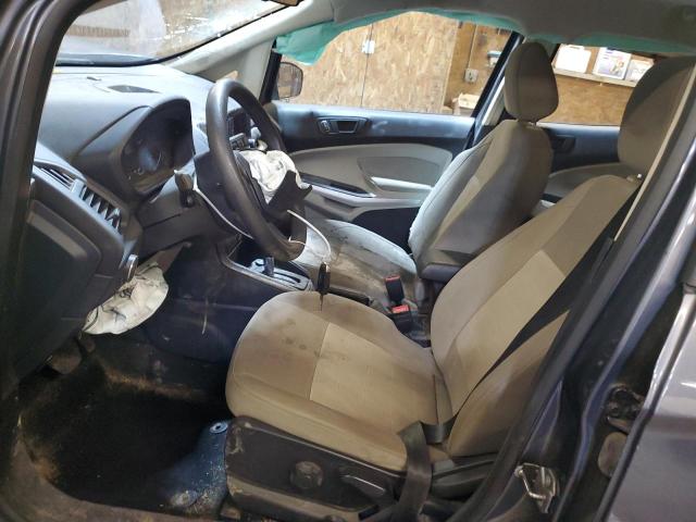 Photo 7 from auction – 2019 FORD ECOSPORT S with VIN MAJ6S3FL9KC261772
