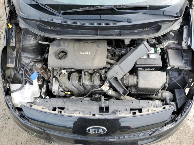Photo 11 from auction – 2017 KIA RIO LX with VIN KNADM4A30H6044849