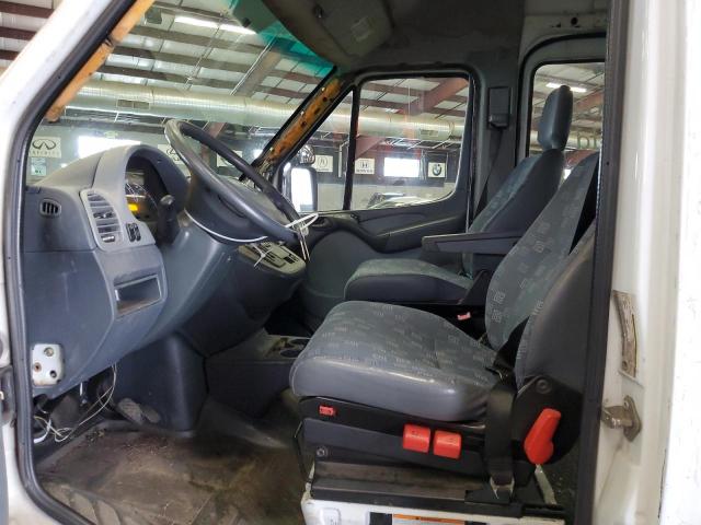 Photo 7 from auction – 2006 DODGE SPRINTER 2 with VIN WD0PD644665961188