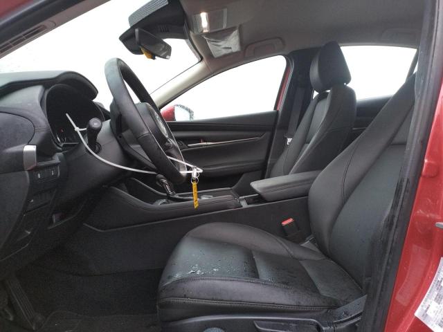 Фото 7 с аукциона – 2020 MAZDA 3 SELECT с VIN 3MZBPACL1LM127158