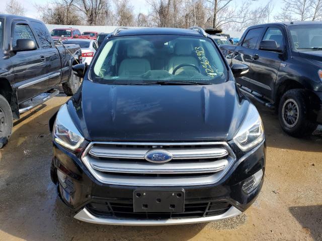 Photo 5 from auction – 2017 FORD ESCAPE TIT with VIN 1FMCU0J98HUA50210