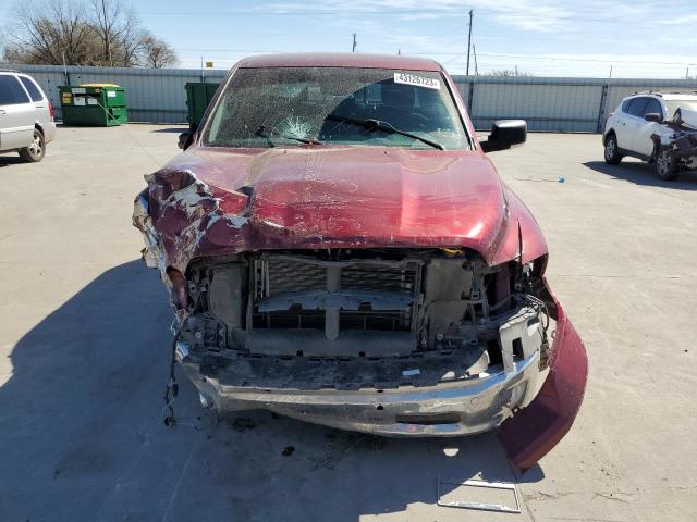 Photo 5 from auction – 2019 RAM 1500 CLASS with VIN 1C6RR7TT6KS709400