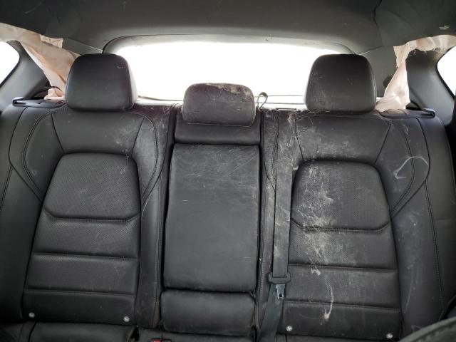 Photo 10 from auction – 2021 MAZDA CX-5 SIGNA with VIN JM3KFBEY0M0424745