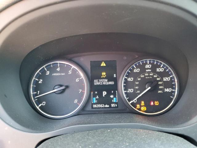 Photo 9 from auction – 2018 MITSUBISHI OUTLANDER with VIN JA4AD2A31JZ011982