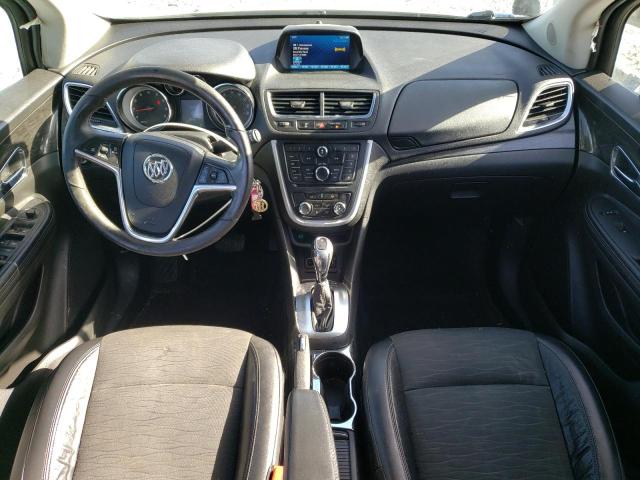 Photo 8 from auction – 2016 BUICK ENCORE with VIN KL4CJASBXGB685647