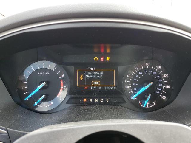Photo 9 from auction – 2014 FORD FUSION SE with VIN 3FA6P0H71ER278314