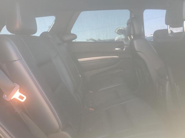 Photo 11 from auction – 2017 DODGE DURANGO GT with VIN 1C4RDJDG2HC924054