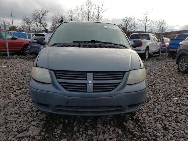 Photo 5 from auction – 2005 DODGE CARAVAN SE with VIN 1D4GP25B85B341287