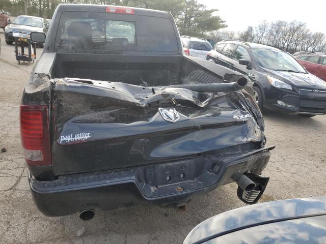 Photo 6 from auction – 2016 RAM 1500 SPORT with VIN 1C6RR7MT4GS381464