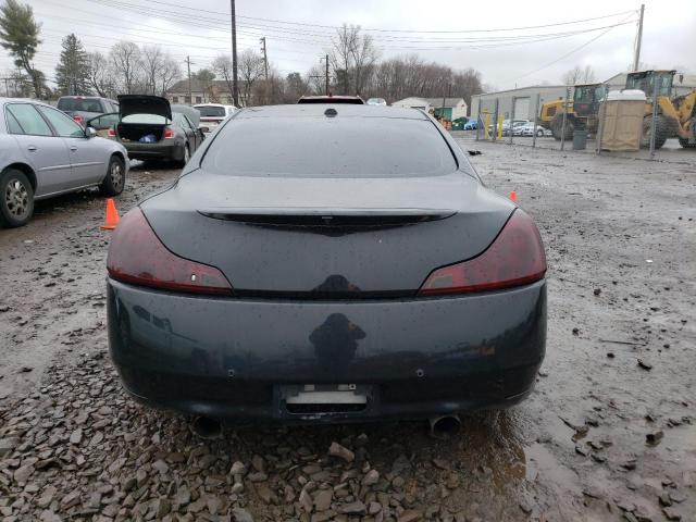 Photo 6 from auction – 2011 INFINITI G37 BASE with VIN JN1CV6EK9BM211353