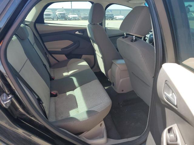 Photo 10 from auction – 2014 FORD FOCUS SE with VIN 1FADP3F21EL372949