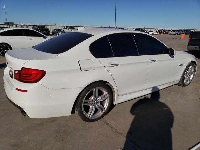 Photo 3 from auction – 2013 BMW 535 I with VIN WBAFR7C53DC819926
