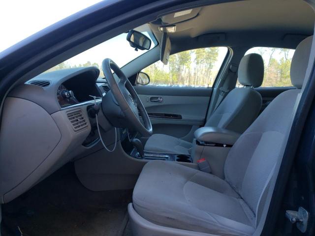 Photo 7 from auction – 2009 BUICK LACROSSE C with VIN 2G4WC582091219638