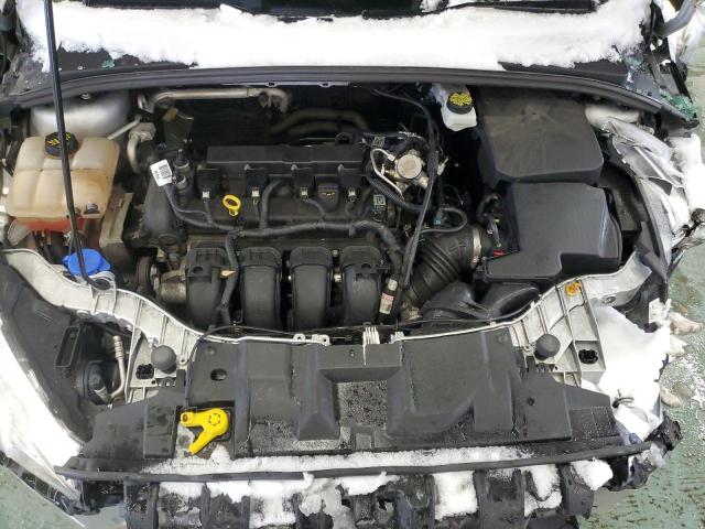 Photo 11 from auction – 2018 FORD FOCUS SE with VIN 1FADP3K22JL234045