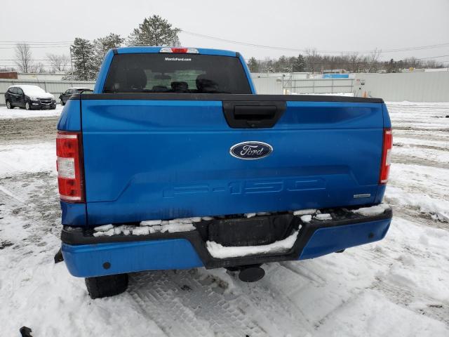 Photo 6 from auction – 2020 FORD F150 SUPER with VIN 1FTEX1EP4LFA44484