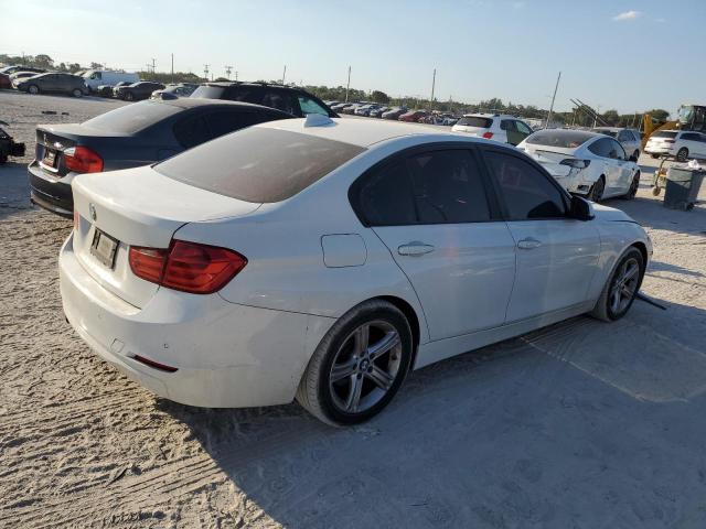 Photo 3 from auction – 2014 BMW 328 I with VIN WBA3A5G56ENP29068