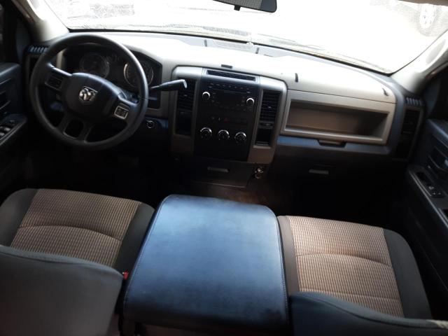 Photo 8 from auction – 2012 DODGE RAM 1500 S with VIN 1C6RD6KT9CS267840