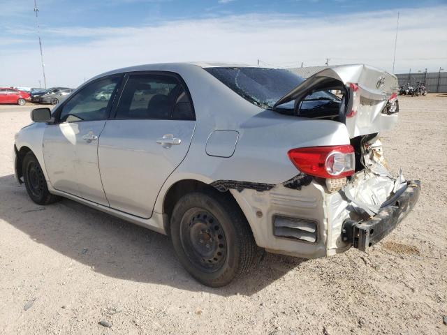 Photo 2 from auction – 2011 TOYOTA COROLLA BA with VIN 2T1BU4EE7BC630308