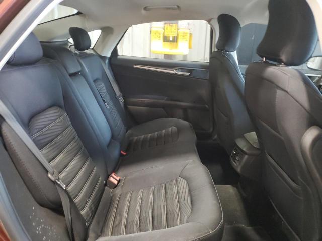 Photo 10 from auction – 2016 FORD FUSION SE with VIN 3FA6P0H75GR367208