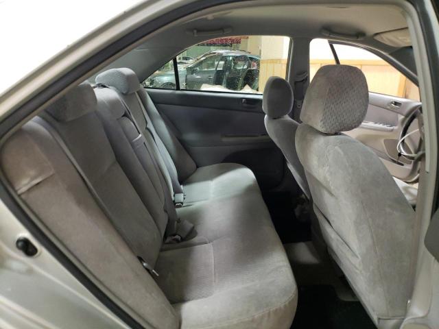 Photo 10 from auction – 2003 TOYOTA CAMRY LE with VIN 4T1BE32KX3U165234