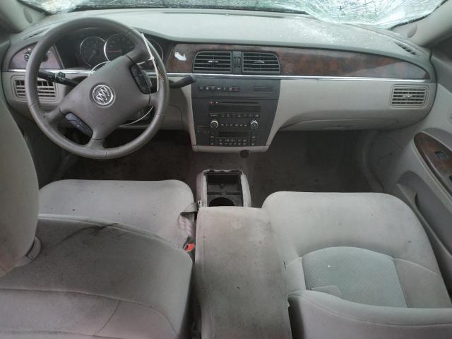 Photo 8 from auction – 2009 BUICK LACROSSE C with VIN 2G4WC582391151965