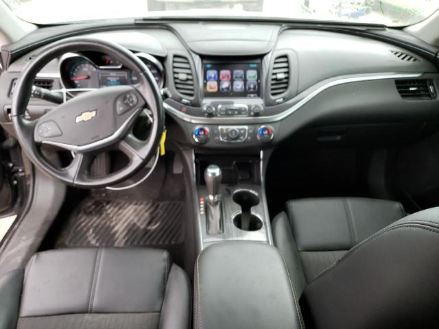 Photo 8 from auction – 2017 CHEVROLET IMPALA LT with VIN 2G1105SAXH9131552