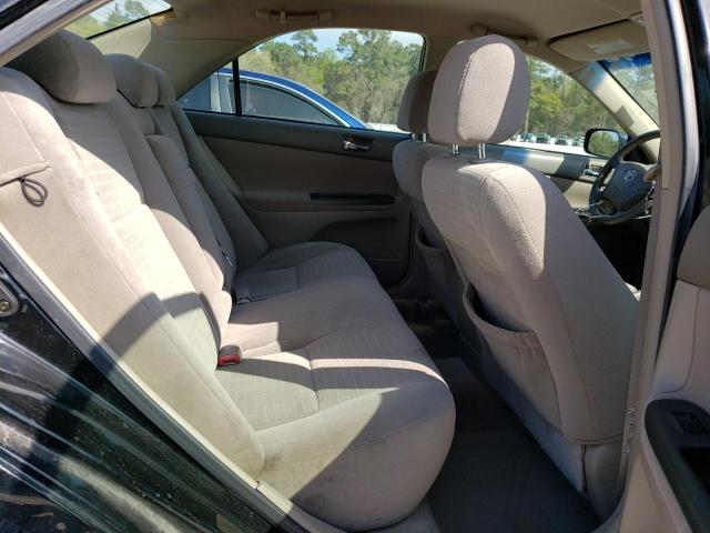 Photo 10 from auction – 2005 TOYOTA CAMRY LE with VIN 4T1BE32K65U032702